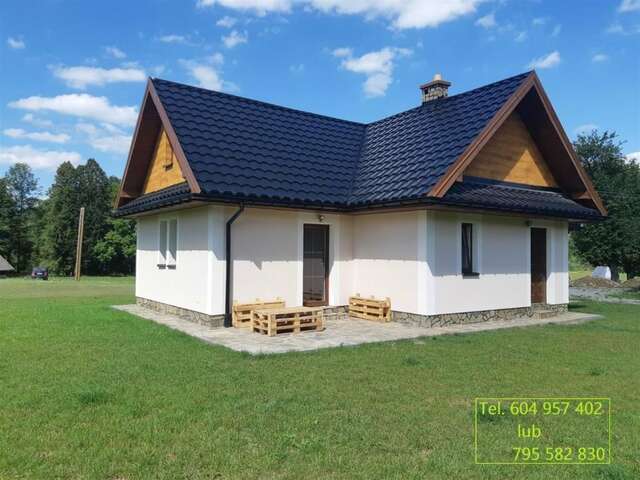 Дома для отпуска Beskid - Świątkowa Świątkowa Mała-32